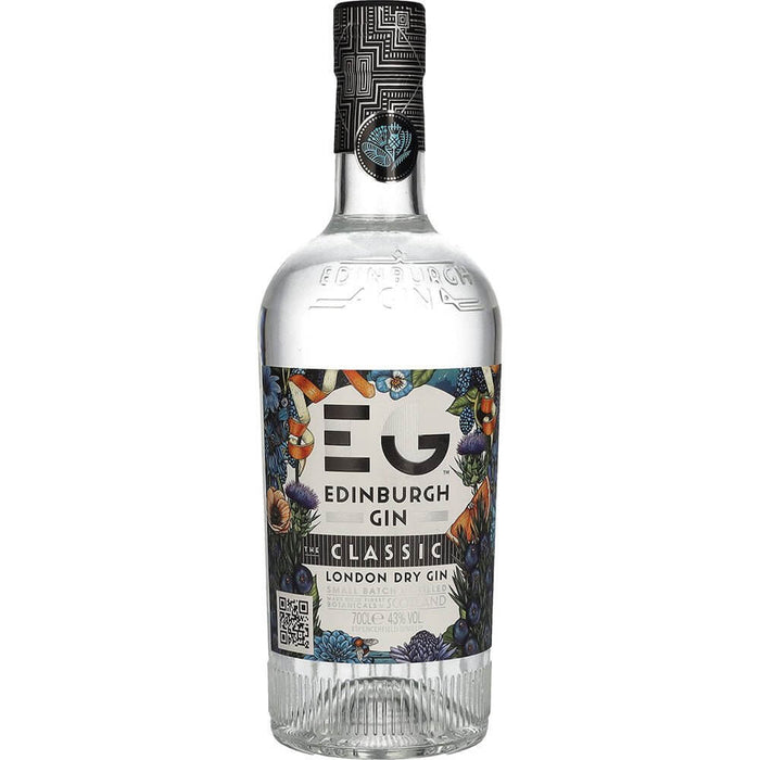 Edinburgh Gin - Classic - 70cl - Onshore Cellars