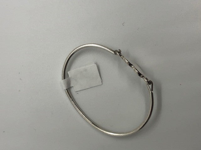 Engravable Baby Bracelet