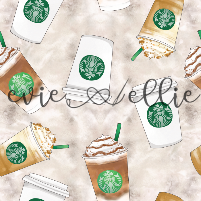 SB Coffee-- Multiple Colors