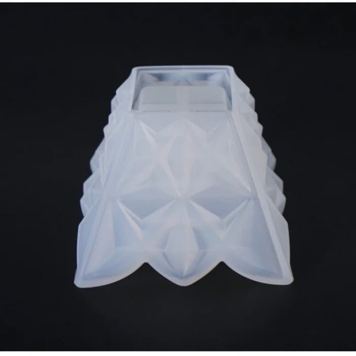 Storage Box Resin Mold