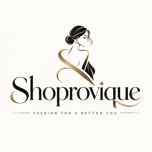 Shoprovique Shop