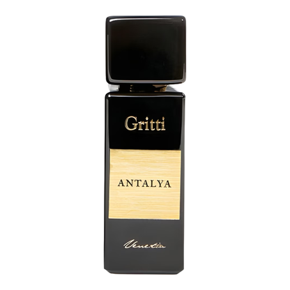 Gritti Antalya for Unisex | Samples