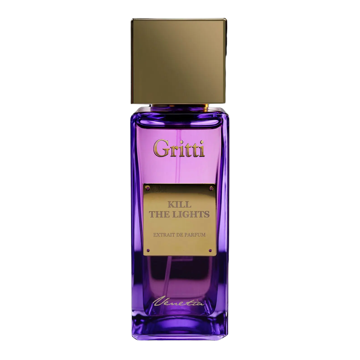 Gritti Kill the Lights Extrait de Parfum
