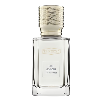 Ex Nihilo Oud Vendome for Unisex | Samples