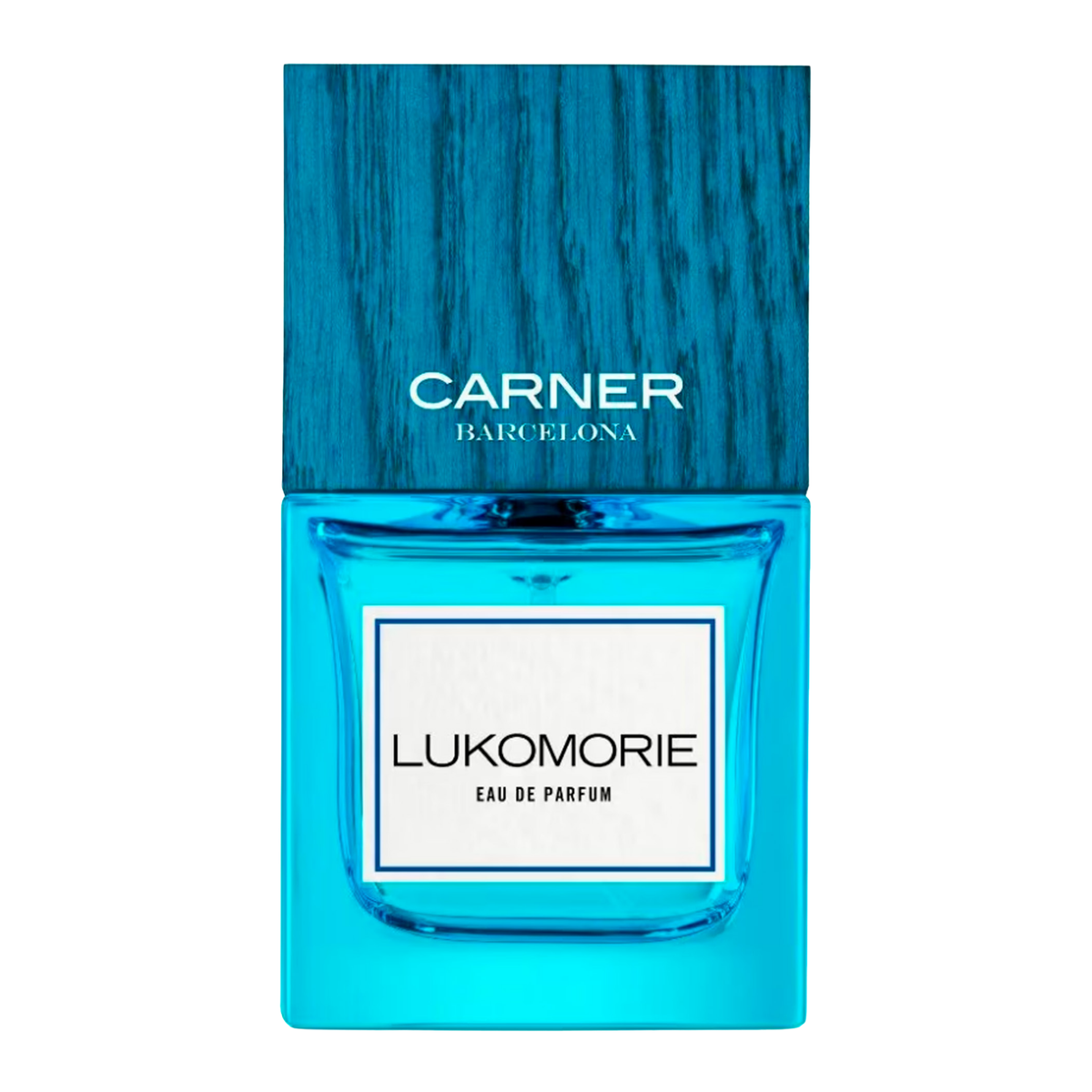 Carner Barcelona Lukomorie Eau de parfum