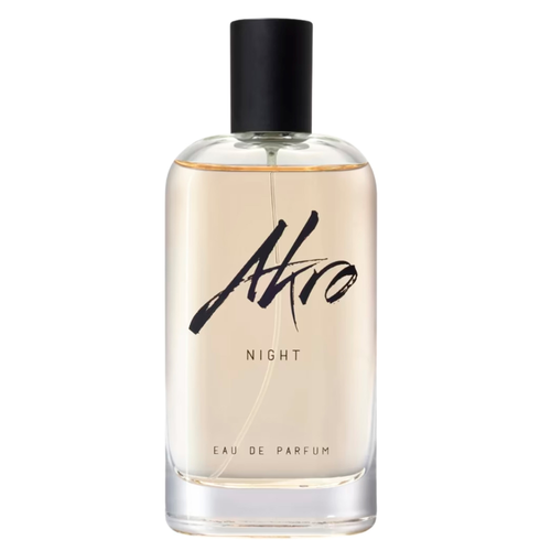AKRO Night Eau de Parfum