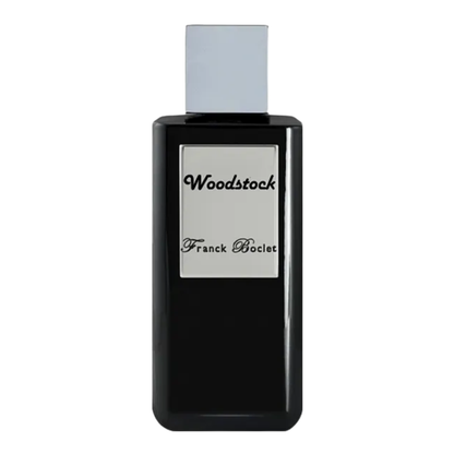 Franck Boclet Woodstock Extrait de parfum