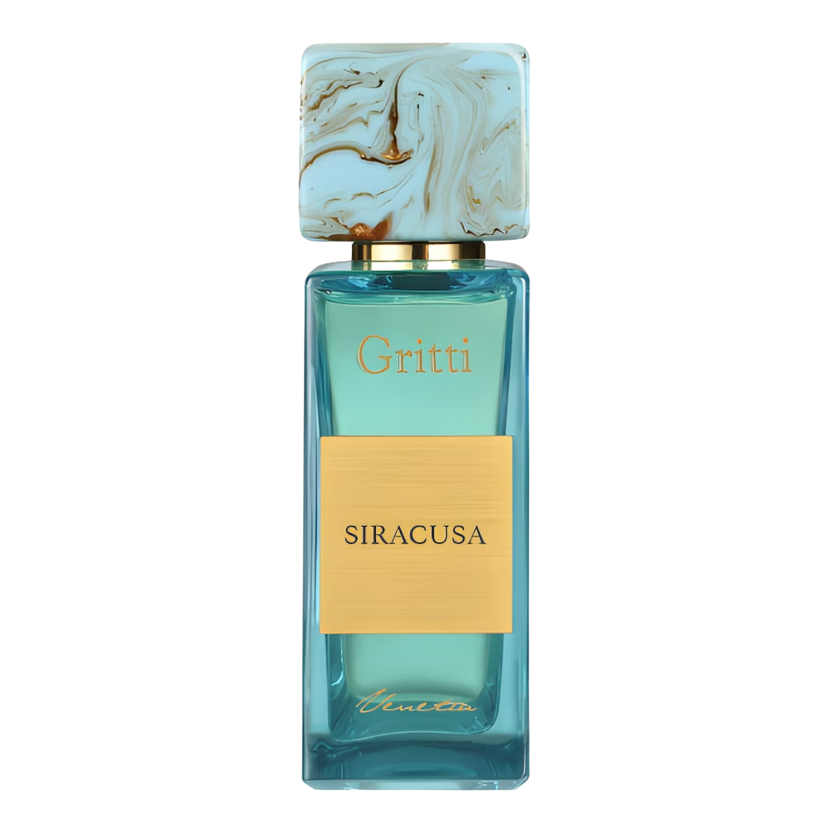 Gritti Siracusa Extrait de Parfum