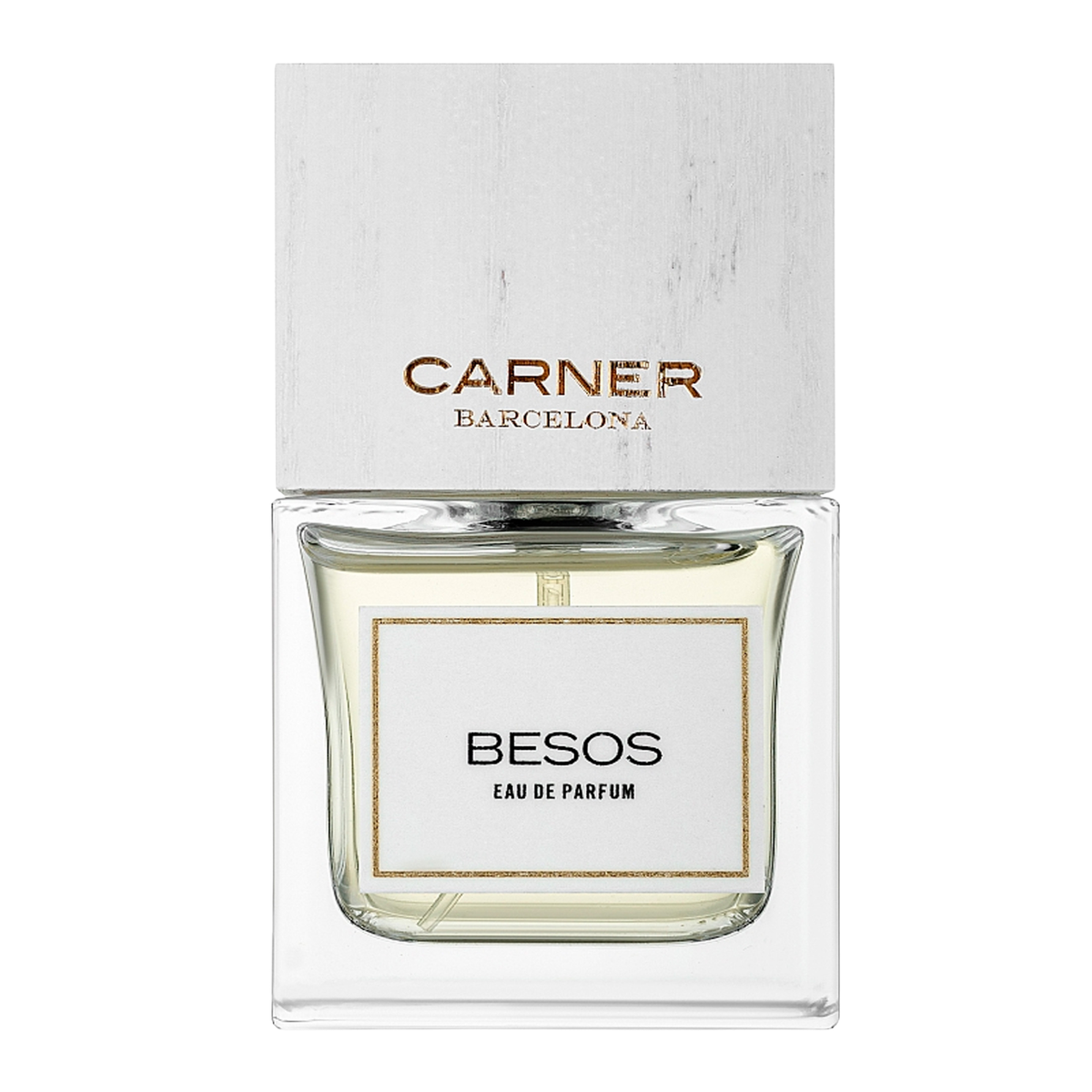 Carner Barcelona Besos Eau de parfum