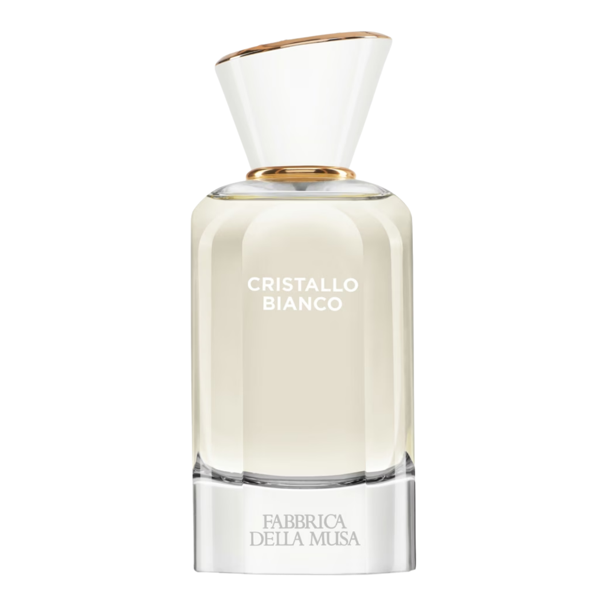 Fabbrica Della Musa Cristallo Bianco for women | Samples