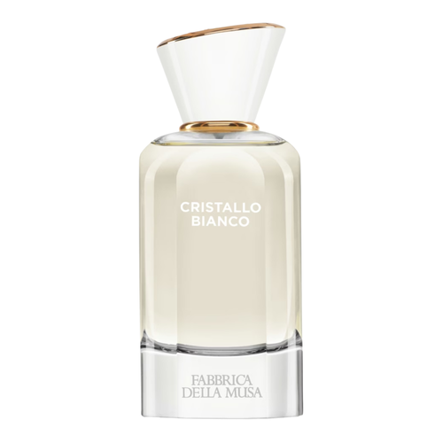 Fabbrica Della Musa Cristallo Bianco for women | Samples