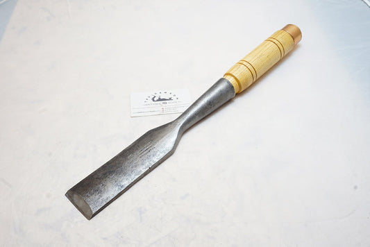 2" T. H. WITHERBY SOCKET FRAMING CHISEL