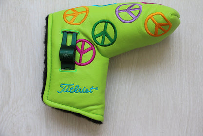 2003 Peace Sign