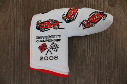 2008 Motorcity Championship