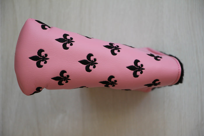 2008 My Girl Fleur De Lis