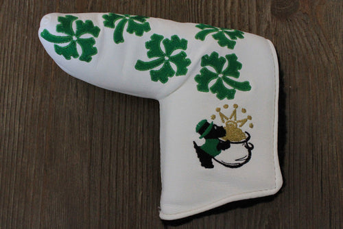 2008 St. Patrick's Day Dancing Clovers