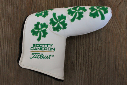 2008 St. Patrick's Day Dancing Clovers