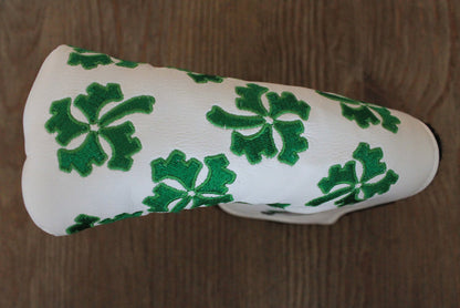 2008 St. Patrick's Day Dancing Clovers
