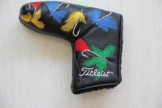 2009 PGA Championship Black Super Fly