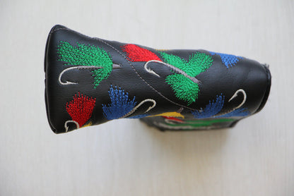 2009 PGA Championship Black Super Fly