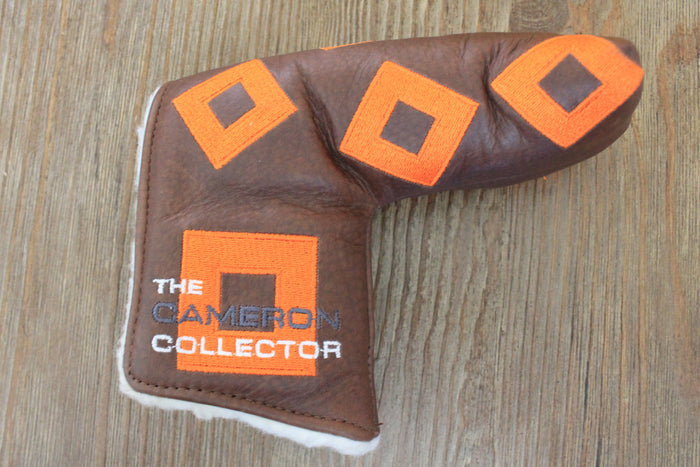 2009 The Cameron Collector "The Original"