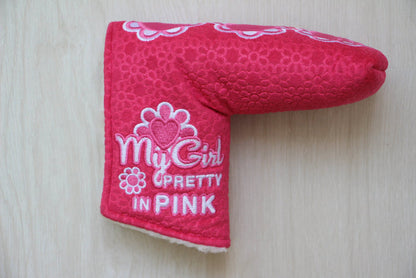 2010 My Girl Pretty In Pink