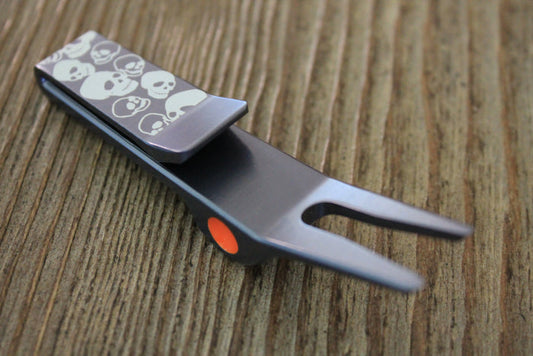 2013 Halloween Skulls Pivot Tool