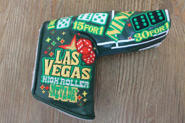 2014 Las Vegas High Roller