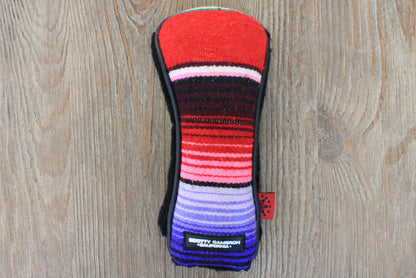 2015 Cinco De Mayo Serape Hybrid Cover