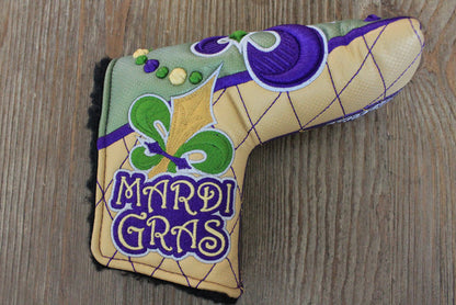 2016 Mardi Gras