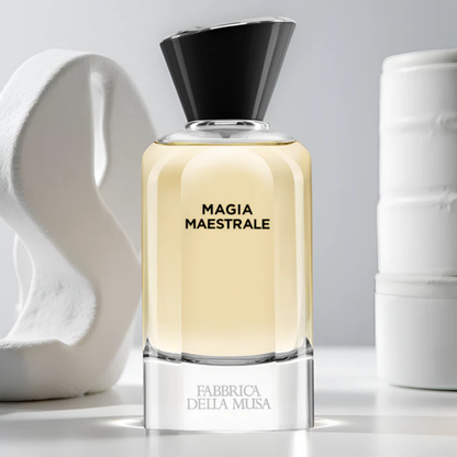 Fabbrica Della Musa Magia Maestrale for men | Samples
