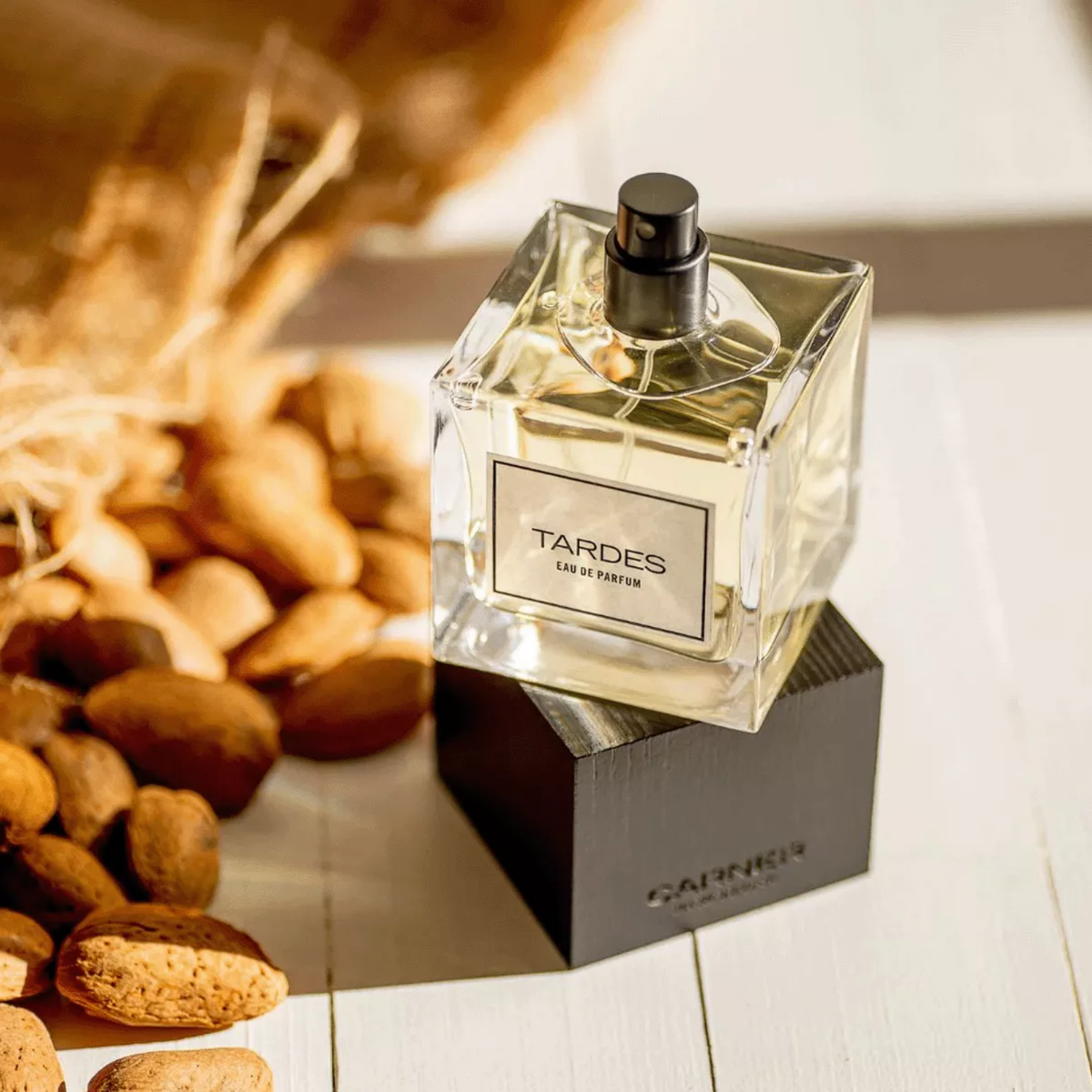 Carner Barcelona Tardes Eau de Parfum