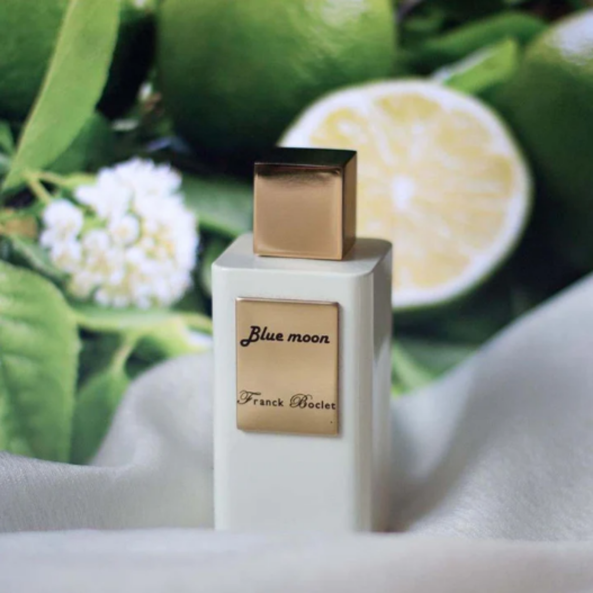 Franck Boclet Blue Moon Parfum
