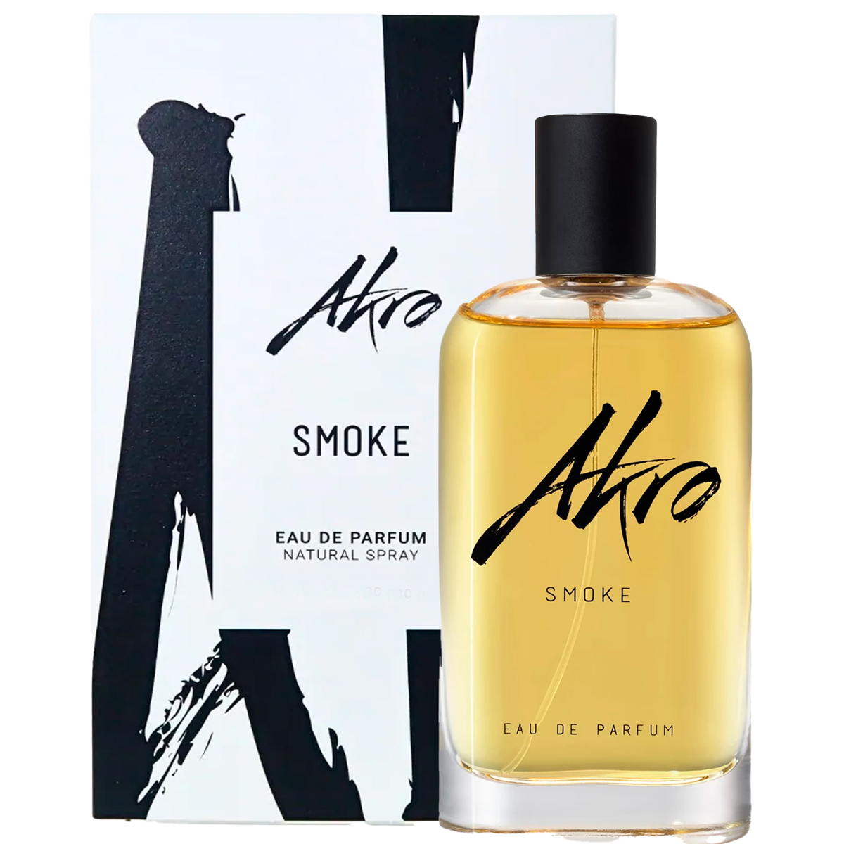 AKRO Smoke Eau de Parfum