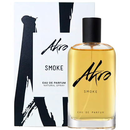 AKRO Smoke Eau de Parfum