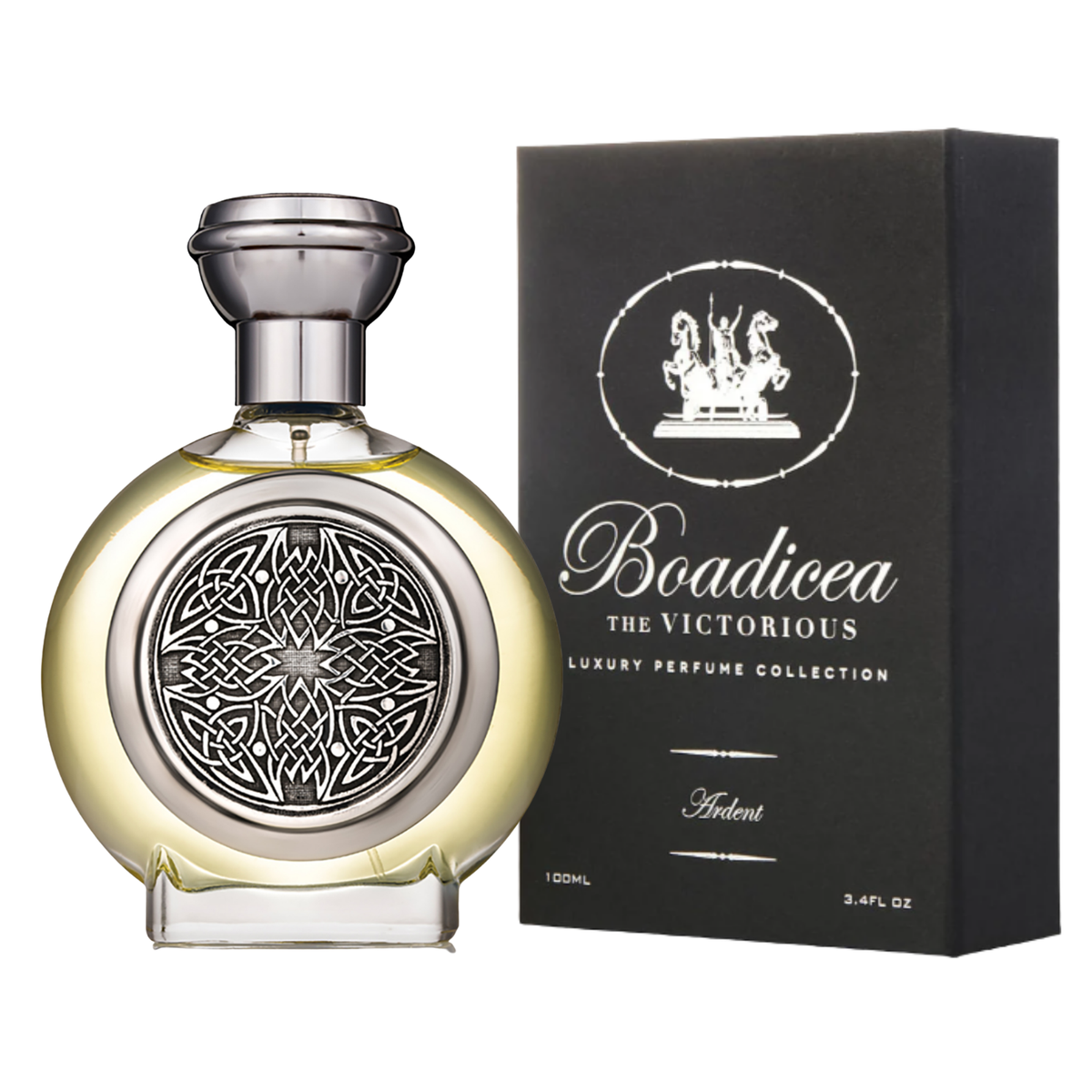 Boadicea The Victorious Ardent Eau de Parfum