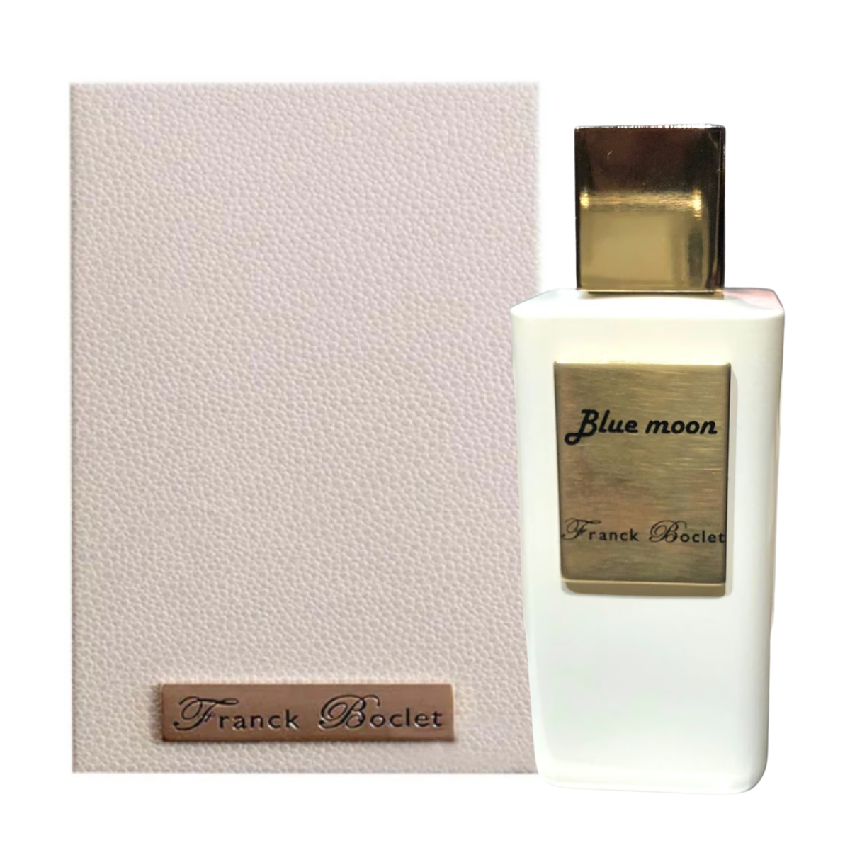 Franck Boclet Blue Moon Parfum