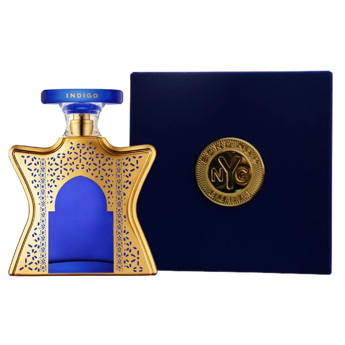 Bond No. 9 Dubai INDIGO Eau de Parfum