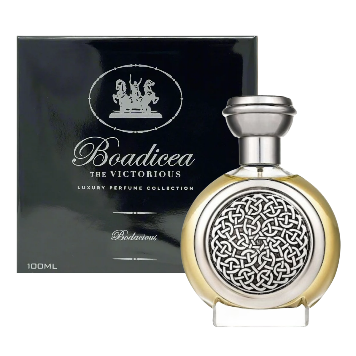 Boadicea The Victorious Bodacious Eau de Parfum