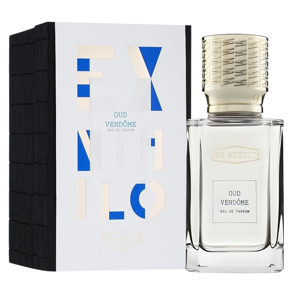 Ex Nihilo Oud Vendome for Unisex | Samples