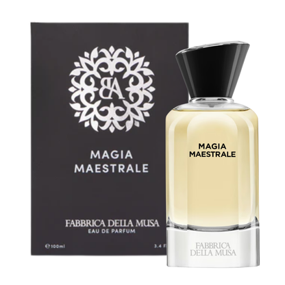 Fabbrica Della Musa Magia Maestrale for men | Samples