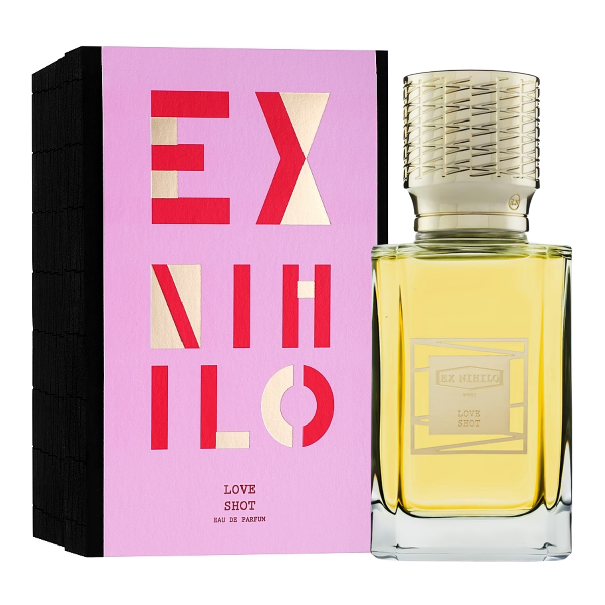 Ex Nihilo Love Shot for Unisex | Samples