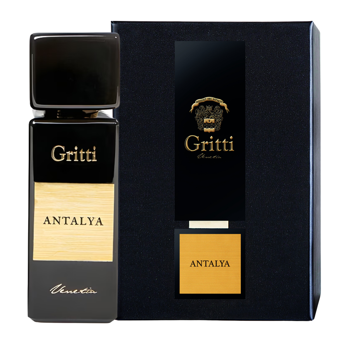 Gritti Antalya for Unisex | Samples