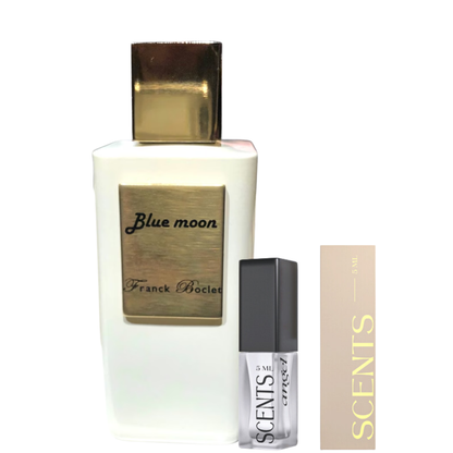 Franck Boclet Blue Moon Parfum