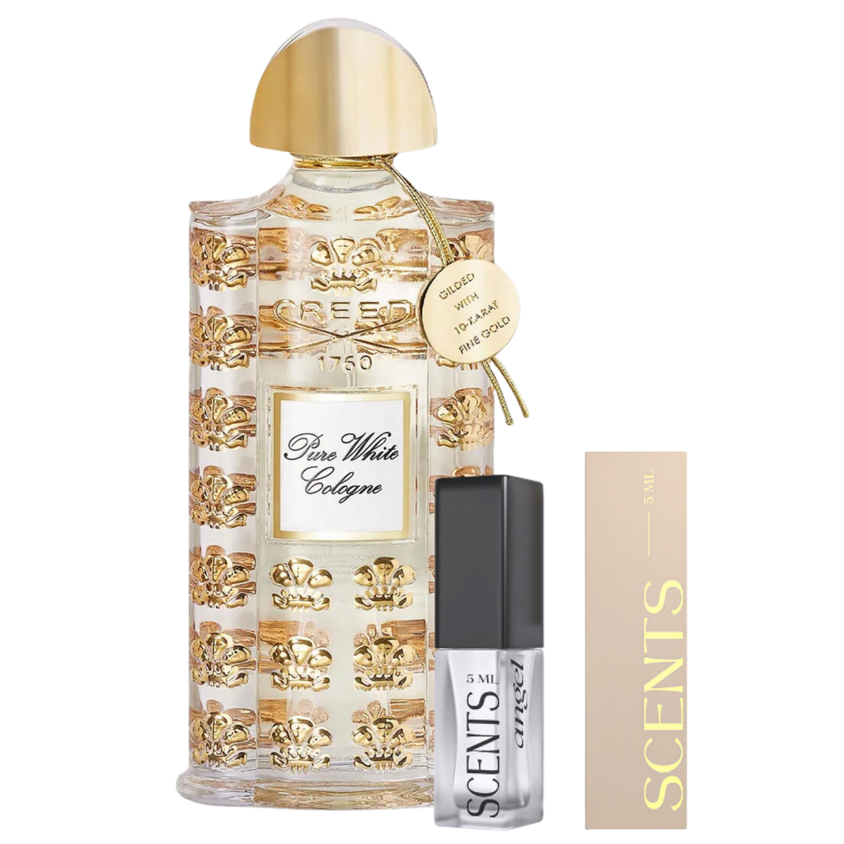 Creed Pure White Eau De Parfum