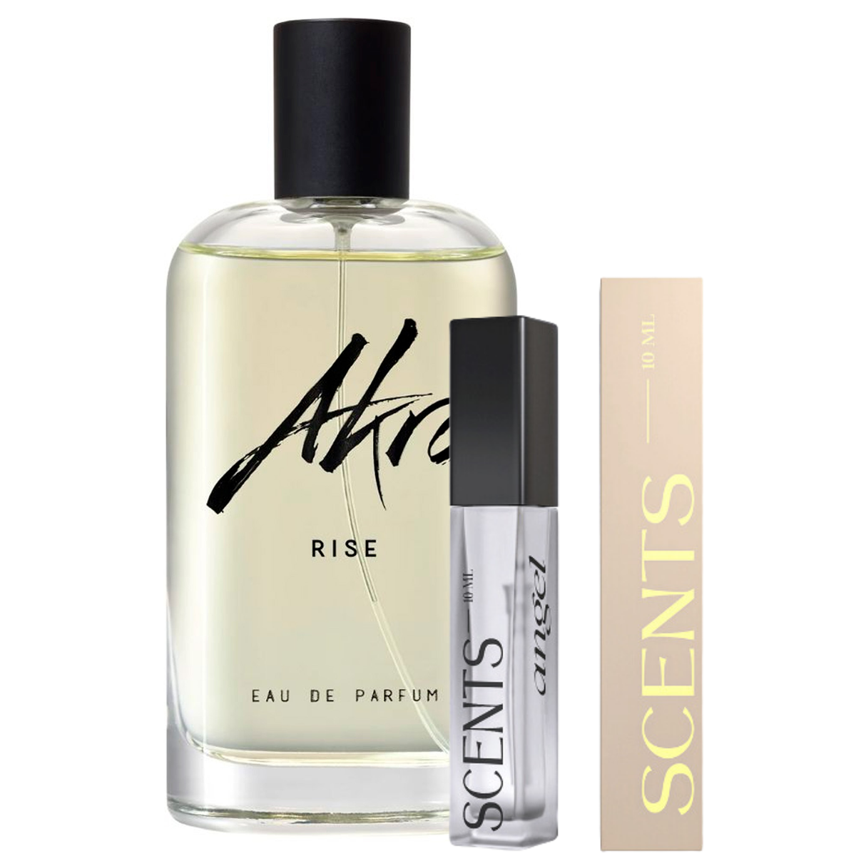 AKRO Rise Eau de Parfum
