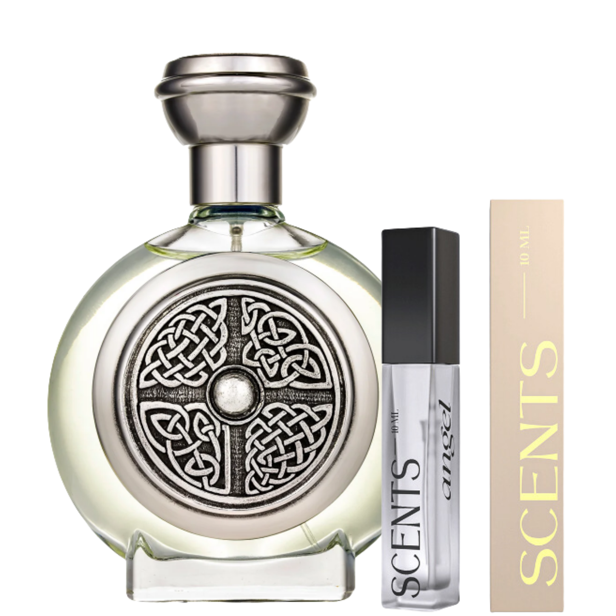 Boadicea The Victorious Energizer Eau de Parfum