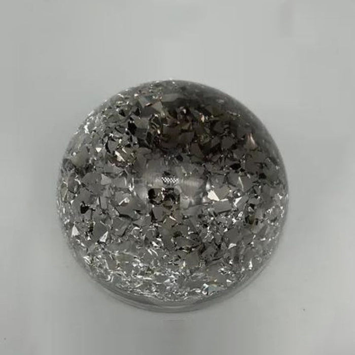 8cm Deep Insider Druzy