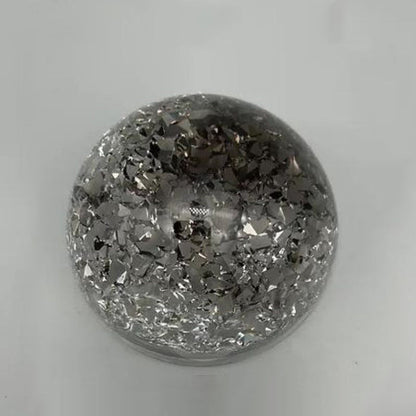 8cm Deep Insider Druzy