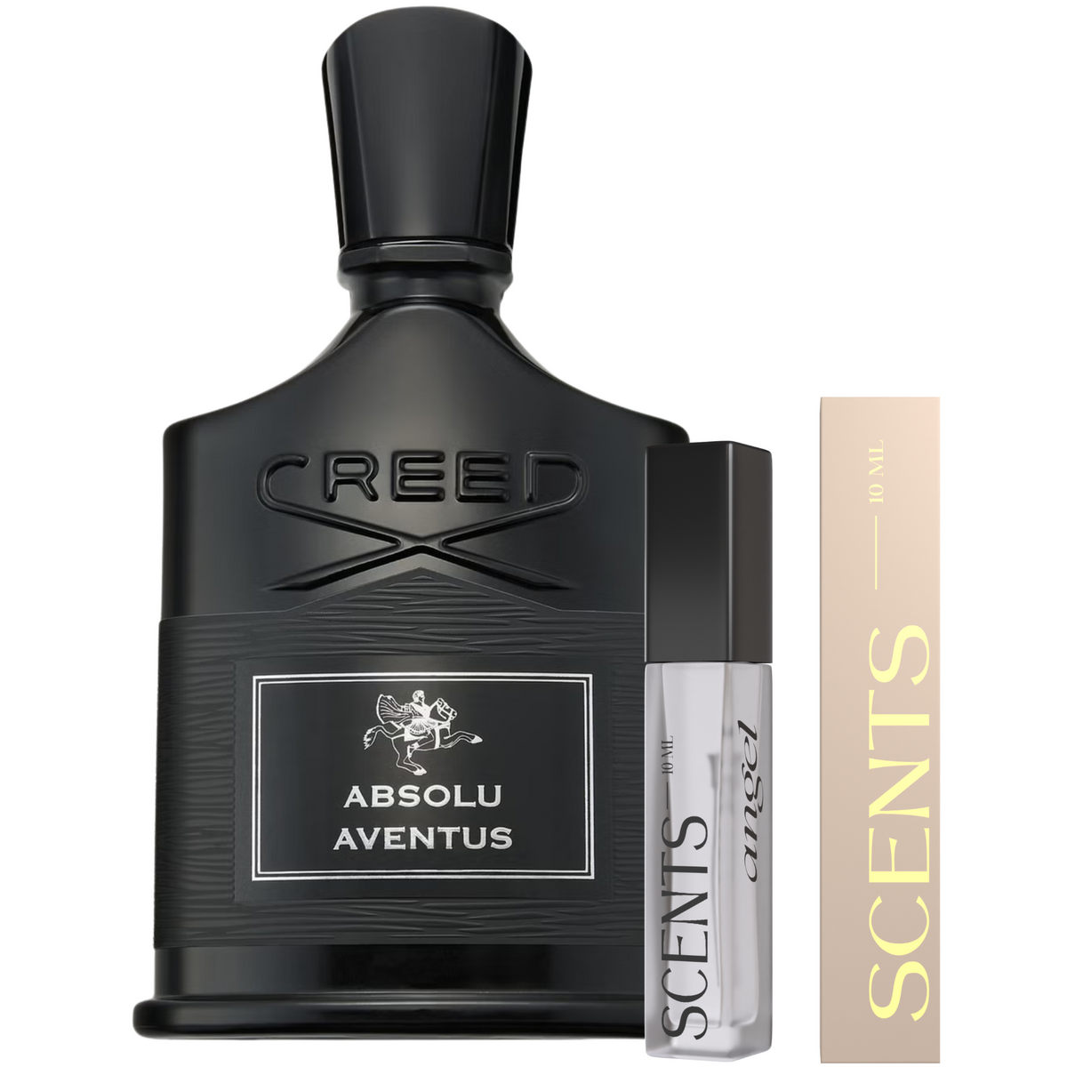 Creed Absolu Aventus Eau de Parfum
